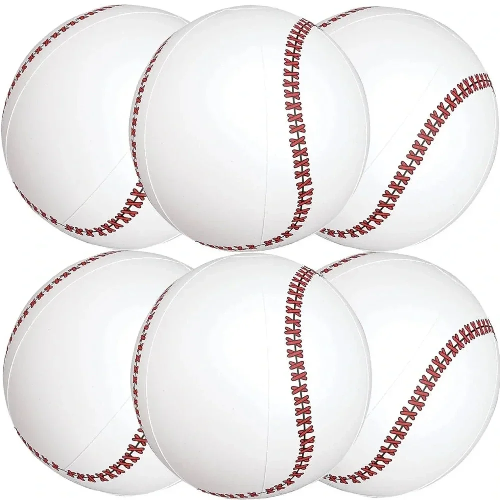 N/A inflatable baseball